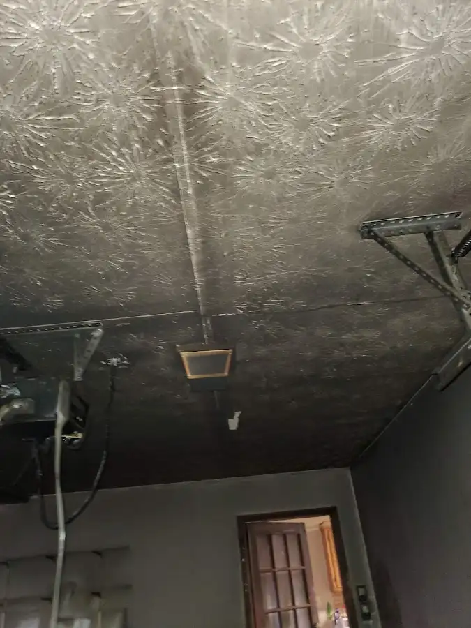 Fire and smoke damage assessment for Emergency Water Damage Services in Greer